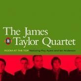 Room at the Top by The James Taylor Quartet