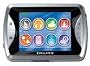 Delphi NAV200 Portable GPS Navigation