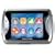Delphi NAV200 Portable GPS Navigation System - GPS receiver - automotive
