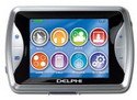 Delphi NAV200 U.S. Edition Portable GPS Navigation