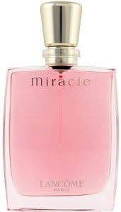 L a N C O M E Miracle for Women Eau De Parfum 100ml
