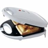 CHEFMATE Chefmate 2 Slice Sandwich Maker