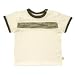 Noppies Crab Patch Short Sleeve Shirt Image