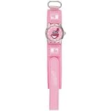 Cleveland Indians Pink Future Star Series Watch