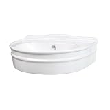 Essen Pedestal Sink