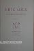 Book Eric Gill: A Bibliography