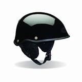 Bell Drifter Black Solid - Large