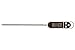 Digital Meat Thermometer for BBQ or Kitchen with Stainless Steel Probe Easy to Read
