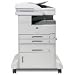 HP LaserJet M5035x MFP - Multifunction ( fax / copier / printer / scanner ) - B/W - l...