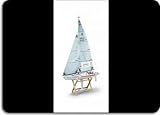 KYO40912B Seadolphin 770 II Ready Set by Kyosho SAILBOAT RACING YACHT REMOTE CONTROL BOATS