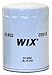 WIX Filters - 51452 Heavy Duty Spin-On Lube Filter, Pack of 1
