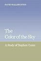 The Color of the Sky