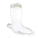 Metal COOKIE CUTTER COWBOY BOOT 3.5 Boot & Spur