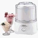 Cuisinart 1-1/2-Quart Automatic Ice Cream Makers