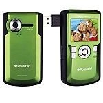 Polaroid USB Camcorder with 2.0