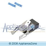 Review Whirlpool  / Stove/Oven/Range Terminal Block Kit - 868464