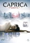 Caprica - Stagione 01 (5 Dvd)