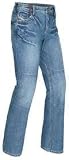 Tourmaster INDIGO MOTORCYCLE PANTS BLUE
