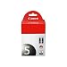 Ink Cartridge, Pigment, 26 ml, 2/PK, Black (CNMPGI52PK) Category: Inkjet Printer Cartridges