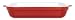 Emile Henry 14-by-11-Inch Lasagna Baker, Cerise