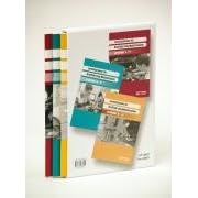 【クリックで詳細表示】Lernsituationen Kraftfahrzeug-Mechatroniker. Gesamt. 3 Baende [Perfect]