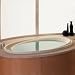 Bathroom Tub by Kohler - K-1190 in Almond
