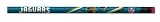 Jacksonville Jaguars Wood Pencil, Bulk, 1 Box of 144 - NFL (WDP-QUM)