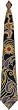 Arabian Nights black TC-13A