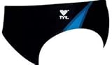 Tyr Alliance Splice Racer Male Black/White 32