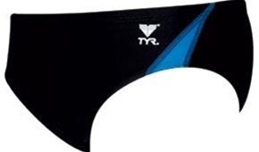 Tyr Alliance Splice Racer Male Black/White 32