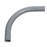 Thomas & Betts/Carlon 1-1/4In Sch80 90Deg Elbow UB9AG-CAR