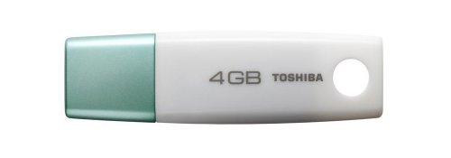 4GB USB Flash Drive