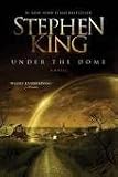 Under the Dome: A Novel Publisher: Pocket; Reprint edition