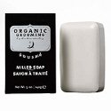 Organic Grooming Milled Soap