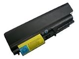 Li-ion 9-CELL 10.8V High Capacity Battery for thinkpad T61/R61