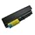 Li-ion 9-CELL 10.8V High Capacity Battery for thinkpad T61/R61