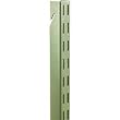 Schulte 7913357845 Freedom Rail Hanging Upright