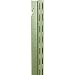Schulte 7913357845 Freedom Rail Hanging Upright