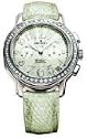 New Zenith Chronomaster El Primero Ladies Diamonds Watch 16.1230.400261.C516