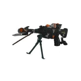 Combat3 Electronic Childs Toy Gun Lights & Sound XMAS GIFT 2011