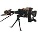 Combat3 Electronic Childs Toy Gun Lights & Sound XMAS GIFT 2011
