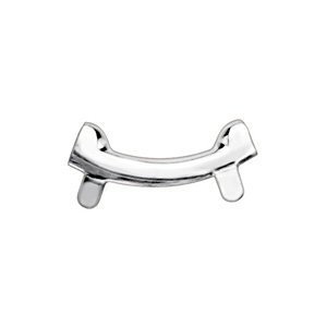 Fit RiteTM Ring Guard Sizer White Gold Filled (3 MM)
