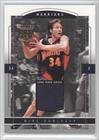 2003-04 SkyBox LE Jersey Proofs #8 - Mike Dunleavy/399