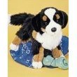 BERNESE MOUNTAIN DOG TREVOR BY DOUGLAS 16"