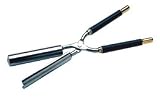 GOLDEN SUPREME Curling Iron (Model: GS-01)