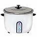 COOKER RICE 25-CUP 120V, EA, 15-0363 TOWN FOODSERVICE EQUIP COOKERS AND WARMERS