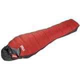 Lafuma Warm 'n Light 600 Down Sleeping Bag (40F)