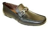 Kenneth Cole New York Men's Turbo Switch Slip On
