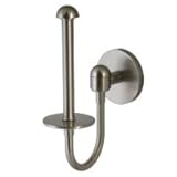 IMAGE OF Allied Brass UPRIGHT TOILET TISSUE HOLDER TA-24U-ABR