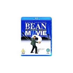 Mr Bean: Ultimate Disaster Movie
